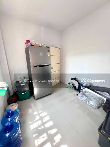 For Sale - สินเจริญแลนด์ 3, Chon Buri