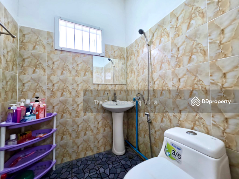 For Sale - สินเจริญแลนด์ 3, Chon Buri