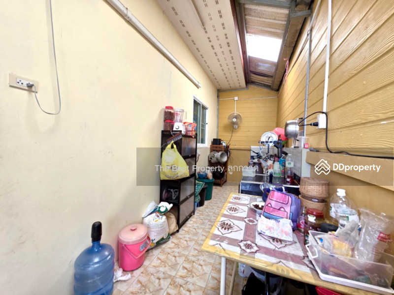 For Sale - สินเจริญแลนด์ 3, Chon Buri