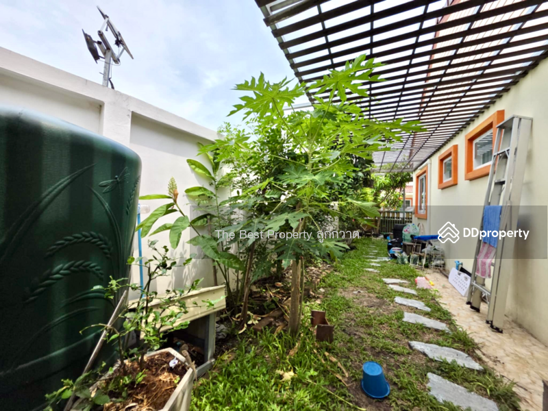 For Sale - สินเจริญแลนด์ 3, Chon Buri