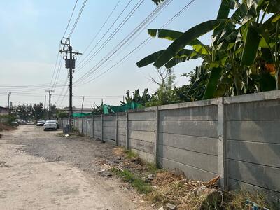 ขาย - ทุ่งมังกร 10170, กรุงเทพ