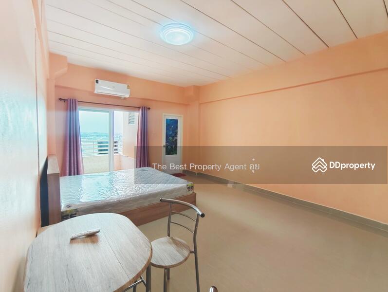 For Sale - Suwan Nakhon Condominium, Samut Sakhon