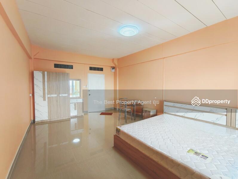 For Sale - Suwan Nakhon Condominium, Samut Sakhon