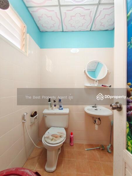For Sale - Suwan Nakhon Condominium, Samut Sakhon