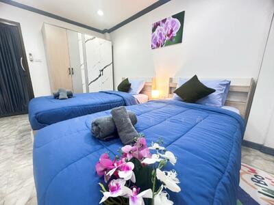 ขาย - TEN Place @ Srinakarin สถานีรถไฟฟ้า MRT สถานีสวนหลวง ร.9, กรุงเทพ, กรุงเทพ