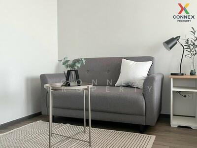 For Rent - Rich Point @ BTS Wutthakat, Bangkok