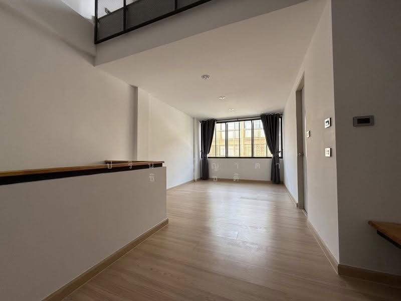 Haus Niche Chaengwattana-Samakkee, Nonthaburi, Bang Talat, Pak Kret, Nonthaburi, 3 Bedrooms, 200 sqm, Townhouse For Rent, by ปรินทร์ญาดา ชิณโชติ, 11831690 - DDproperty.com