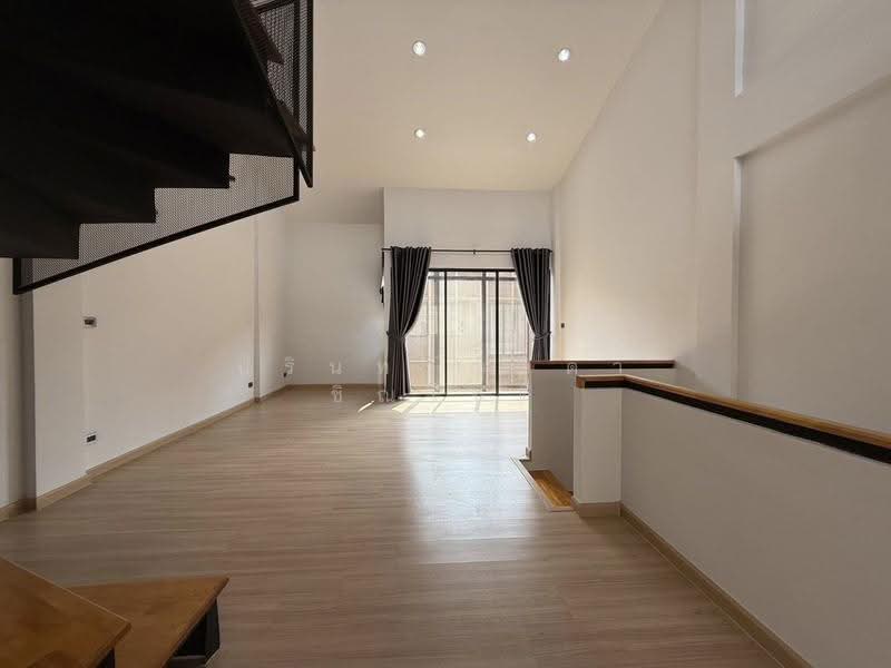 Haus Niche Chaengwattana-Samakkee, Nonthaburi, Bang Talat, Pak Kret, Nonthaburi, 3 Bedrooms, 200 sqm, Townhouse For Rent, by ปรินทร์ญาดา ชิณโชติ, 11831690 - DDproperty.com