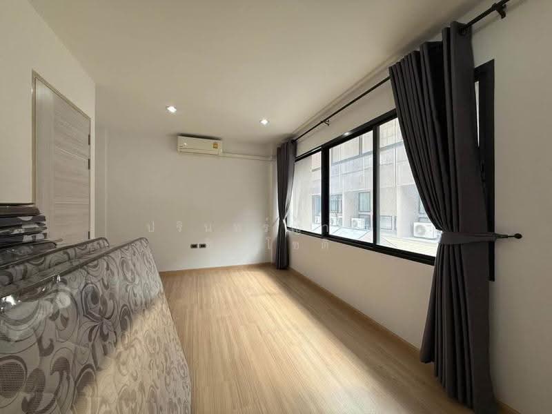 Haus Niche Chaengwattana-Samakkee, Nonthaburi, Bang Talat, Pak Kret, Nonthaburi, 3 Bedrooms, 200 sqm, Townhouse For Rent, by ปรินทร์ญาดา ชิณโชติ, 11831690 - DDproperty.com
