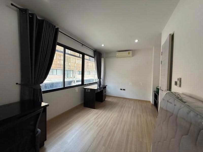 Haus Niche Chaengwattana-Samakkee, Nonthaburi, Bang Talat, Pak Kret, Nonthaburi, 3 Bedrooms, 200 sqm, Townhouse For Rent, by ปรินทร์ญาดา ชิณโชติ, 11831690 - DDproperty.com
