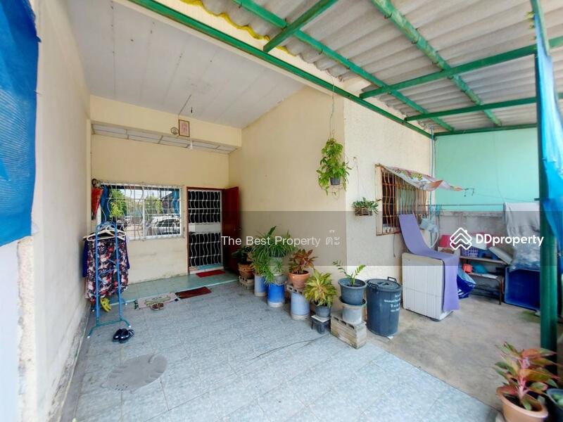 ขาย - หมู่บ้านกฤษณา1 บางปรอก (Krissana1), ปทุมธานี