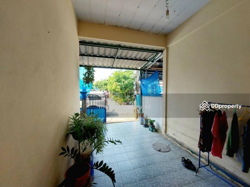 ขาย - หมู่บ้านกฤษณา1 บางปรอก (Krissana1), ปทุมธานี
