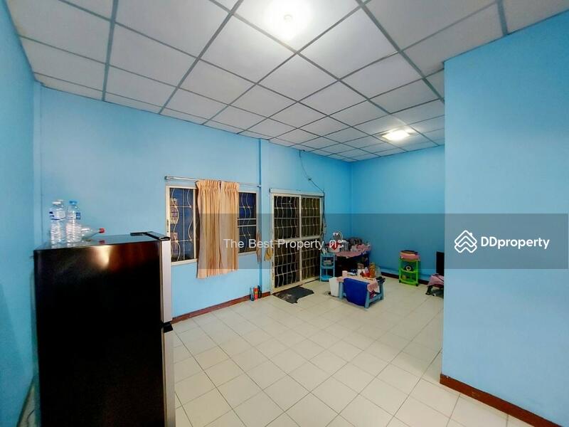 ขาย - หมู่บ้านกฤษณา1 บางปรอก (Krissana1), ปทุมธานี