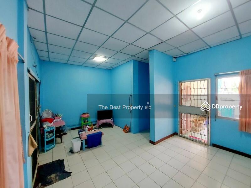 ขาย - หมู่บ้านกฤษณา1 บางปรอก (Krissana1), ปทุมธานี