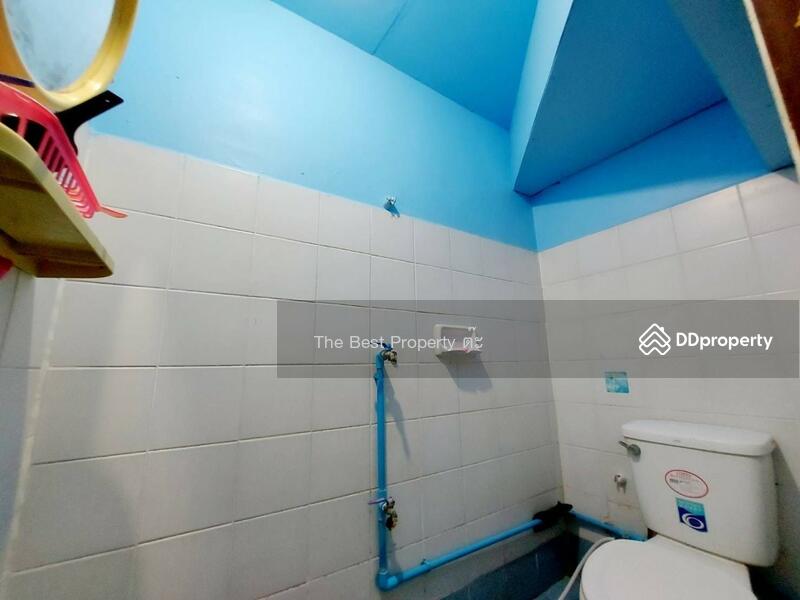 ขาย - หมู่บ้านกฤษณา1 บางปรอก (Krissana1), ปทุมธานี