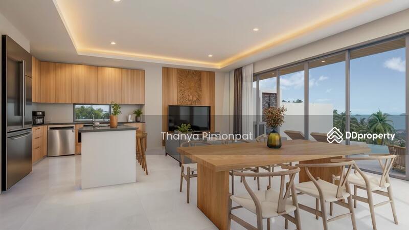 For Sale - Icon Samui, Surat Thani