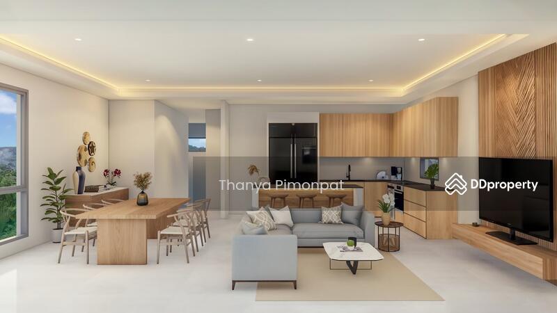 For Sale - Icon Samui, Surat Thani