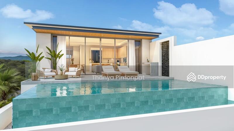 For Sale - Icon Samui, Surat Thani