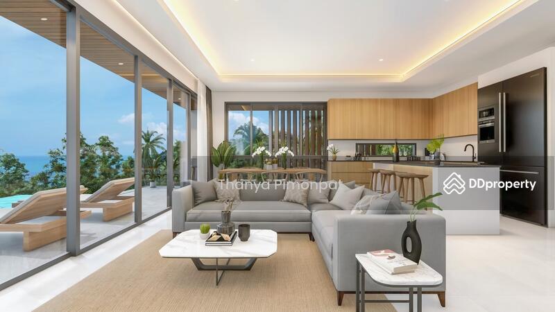 For Sale - Icon Samui, Surat Thani