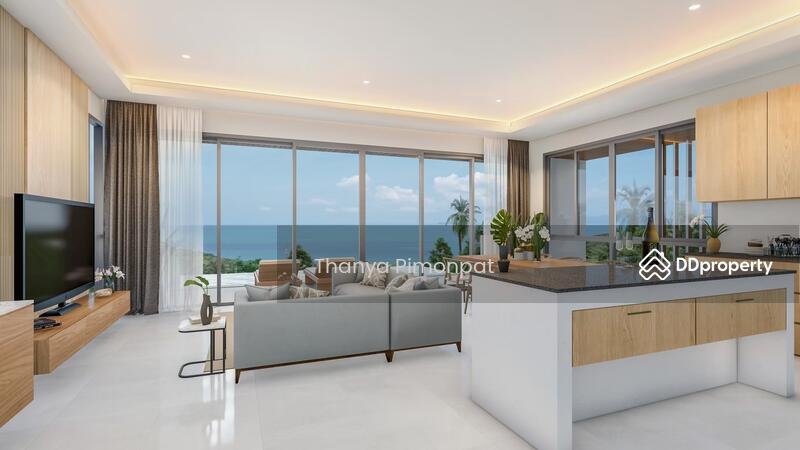 For Sale - Icon Samui, Surat Thani
