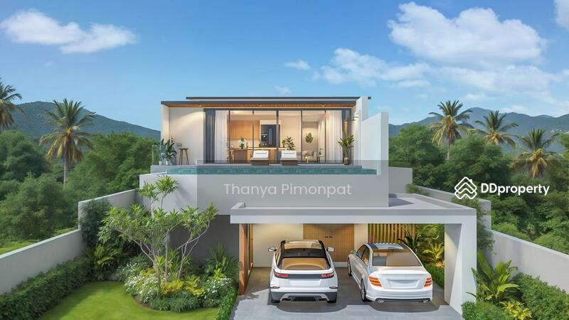For Sale - Icon Samui, Surat Thani
