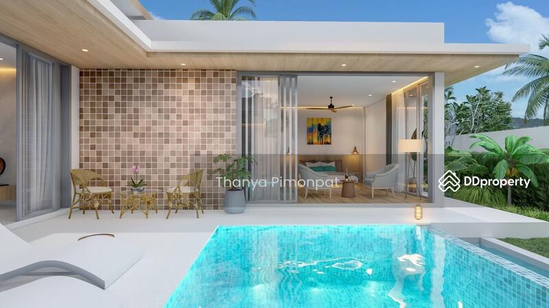 For Sale - Icon Samui, Surat Thani