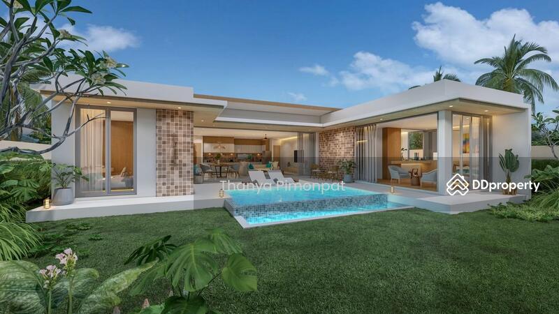 For Sale - Icon Samui, Surat Thani