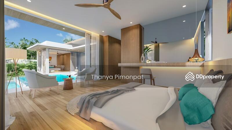 For Sale - Icon Samui, Surat Thani