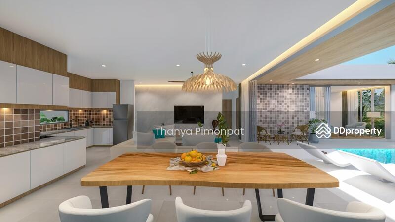 For Sale - Icon Samui, Surat Thani