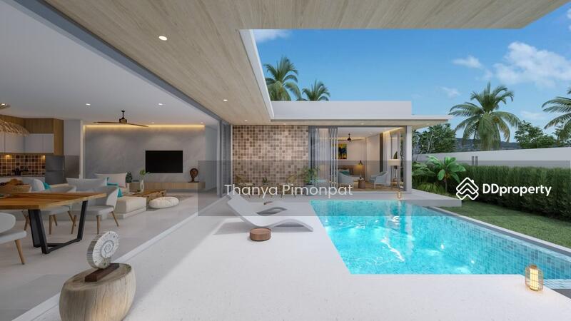 For Sale - Icon Samui, Surat Thani