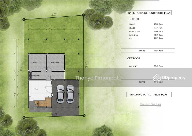 For Sale - The Heights Samui, Surat Thani