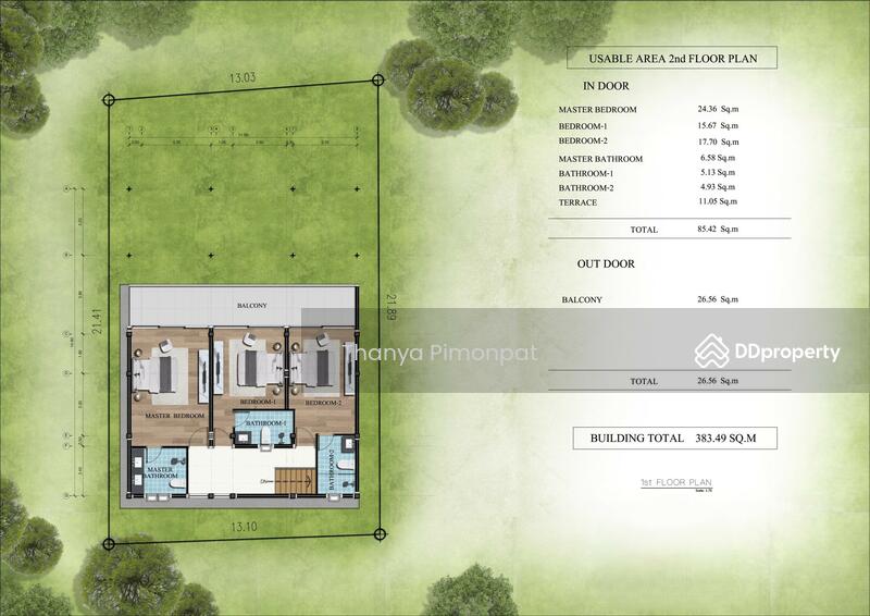 For Sale - The Heights Samui, Surat Thani