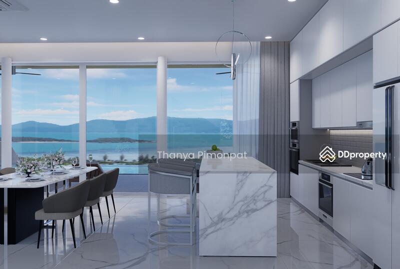 For Sale - The Heights Samui, Surat Thani