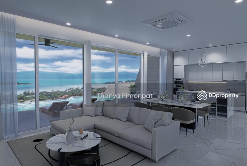 For Sale - The Heights Samui, Surat Thani