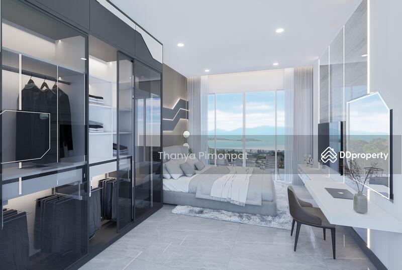 For Sale - The Heights Samui, Surat Thani