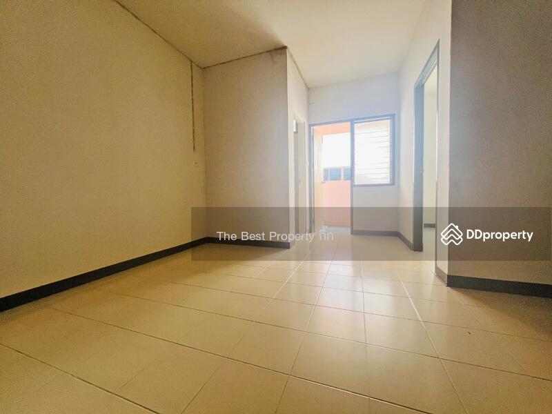 For Sale - Baan Ua-Athorn Mae Klong, Samut Songkhram