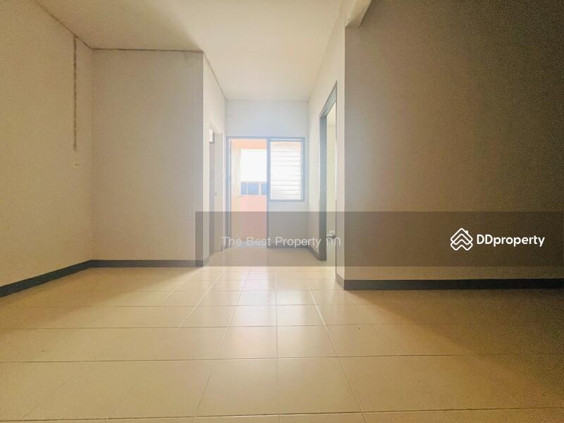 For Sale - Baan Ua-Athorn Mae Klong, Samut Songkhram