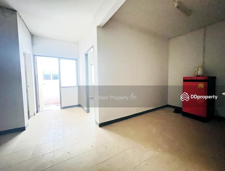 For Sale - Baan Ua-Athorn Mae Klong, Samut Songkhram