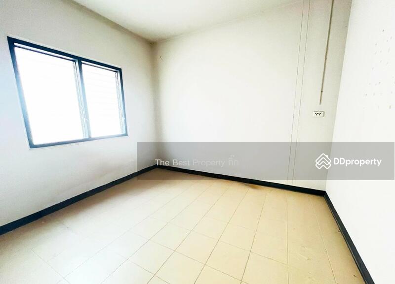 For Sale - Baan Ua-Athorn Mae Klong, Samut Songkhram