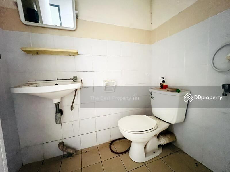 For Sale - Baan Ua-Athorn Mae Klong, Samut Songkhram