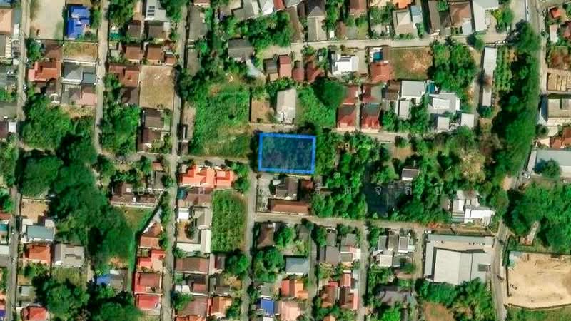 Land - Residential - For Sale - San Sai, Chiang Mai, Chiang Mai, Nong Chom, San Sai, Chiang Mai, , 1,608 sqm, Land For Sale, by Elijah Ridgley, 11831771 - DDproperty.com
