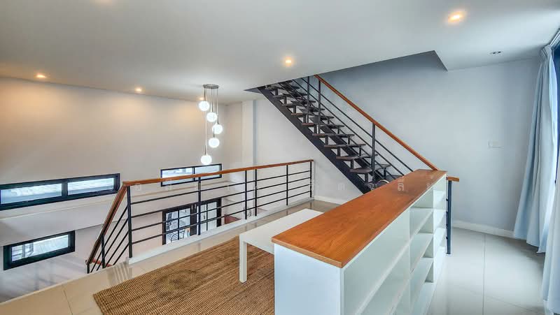 Townhouse - For Sale - Mueang Chiang Mai, Chiang Mai, Chiang Mai, Nong Pa Krang, Muang Chiang Mai, Chiang Mai, 3 Bedrooms, 107 sqm, Townhouse For Sale, by Elijah Ridgley, 11831789 - DDproperty.com