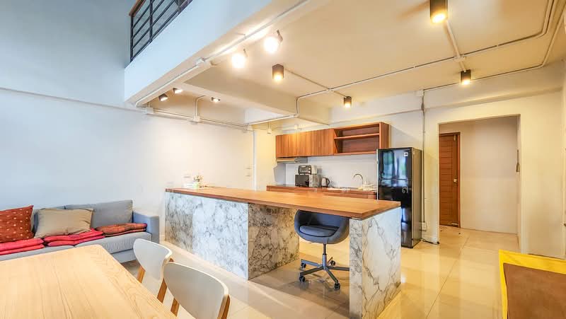 Townhouse - For Sale - Mueang Chiang Mai, Chiang Mai, Chiang Mai, Nong Pa Krang, Muang Chiang Mai, Chiang Mai, 3 Bedrooms, 107 sqm, Townhouse For Sale, by Elijah Ridgley, 11831789 - DDproperty.com