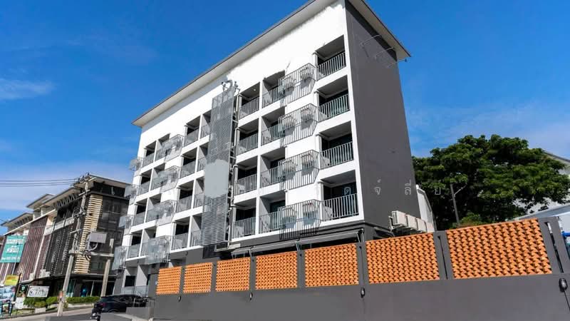 Lifestyle Hotel for Sale – Prime Investment Opportunity, Chiang Mai, Nong Hoi, Muang Chiang Mai, Chiang Mai, , 2,000 sqm, Business For Sale, by Elijah Ridgley, 11831829 - DDproperty.com
