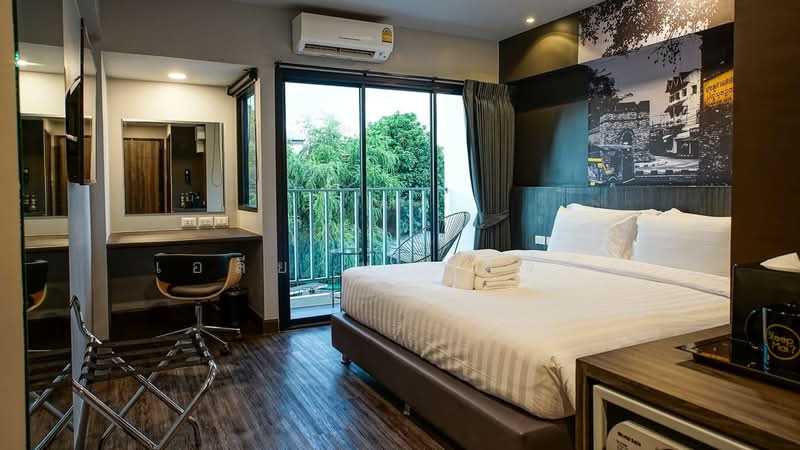Lifestyle Hotel for Sale – Prime Investment Opportunity, Chiang Mai, Nong Hoi, Muang Chiang Mai, Chiang Mai, , 2,000 sqm, Business For Sale, by Elijah Ridgley, 11831829 - DDproperty.com