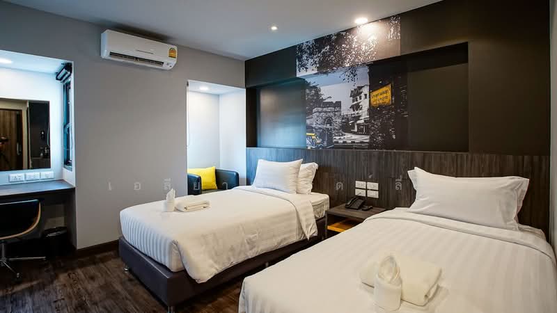 Lifestyle Hotel for Sale – Prime Investment Opportunity, Chiang Mai, Nong Hoi, Muang Chiang Mai, Chiang Mai, , 2,000 sqm, Business For Sale, by Elijah Ridgley, 11831829 - DDproperty.com