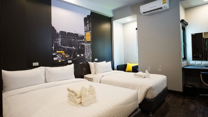 Lifestyle Hotel for Sale – Prime Investment Opportunity, Chiang Mai, Nong Hoi, Muang Chiang Mai, Chiang Mai, , 2,000 sqm, Business For Sale, by Elijah Ridgley, 11831829 - DDproperty.com
