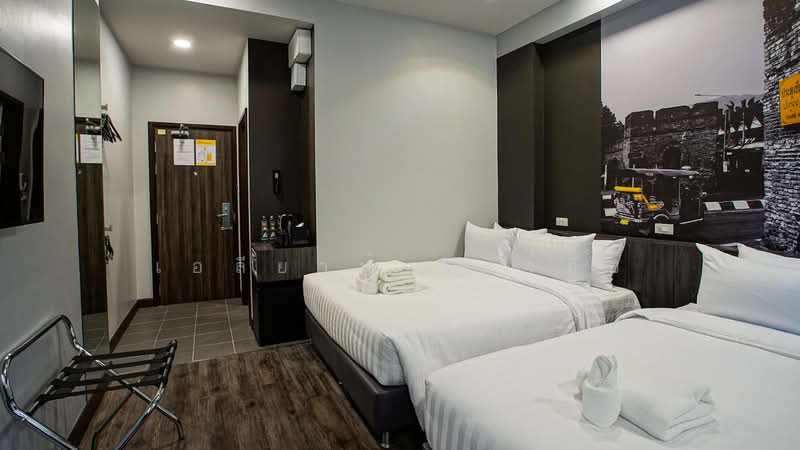 Lifestyle Hotel for Sale – Prime Investment Opportunity, Chiang Mai, Nong Hoi, Muang Chiang Mai, Chiang Mai, , 2,000 sqm, Business For Sale, by Elijah Ridgley, 11831829 - DDproperty.com