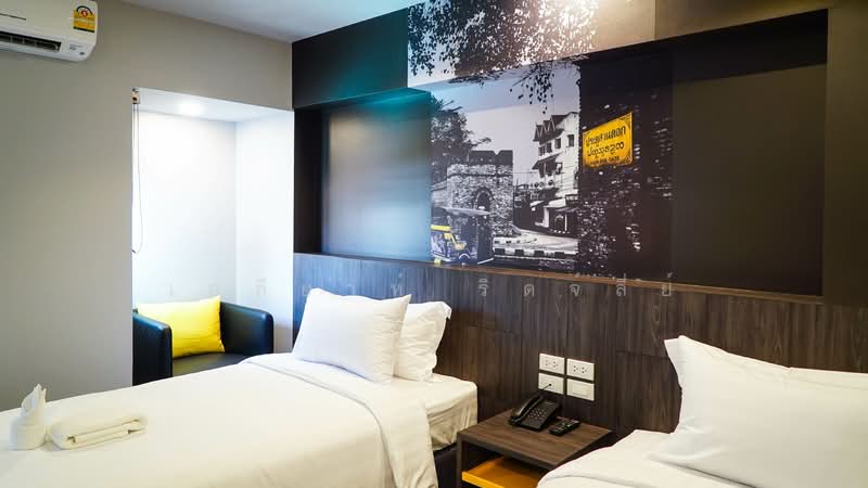 Lifestyle Hotel for Sale – Prime Investment Opportunity, Chiang Mai, Nong Hoi, Muang Chiang Mai, Chiang Mai, , 2,000 sqm, Business For Sale, by Elijah Ridgley, 11831829 - DDproperty.com