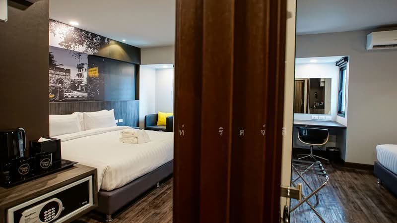 Lifestyle Hotel for Sale – Prime Investment Opportunity, Chiang Mai, Nong Hoi, Muang Chiang Mai, Chiang Mai, , 2,000 sqm, Business For Sale, by Elijah Ridgley, 11831829 - DDproperty.com